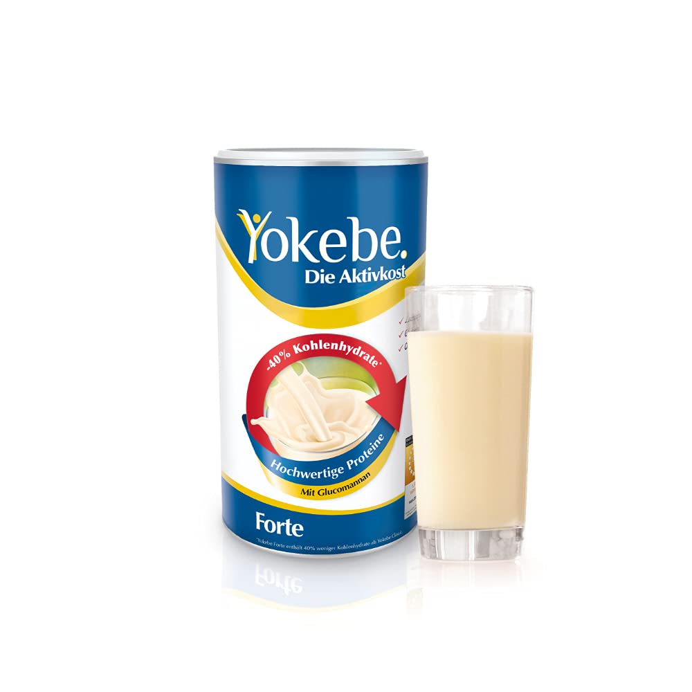 yokebe-forte-di-t-shake-starterpaket-500g-inkl-shaker-mahlzeitenersatz-laktosefr image 3