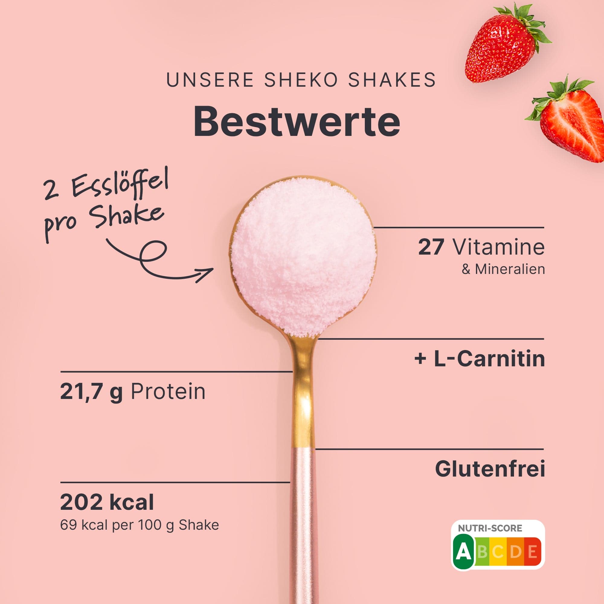 sheko-balance-shake-erdbeere-mahlzeitenersatz-shake image 3
