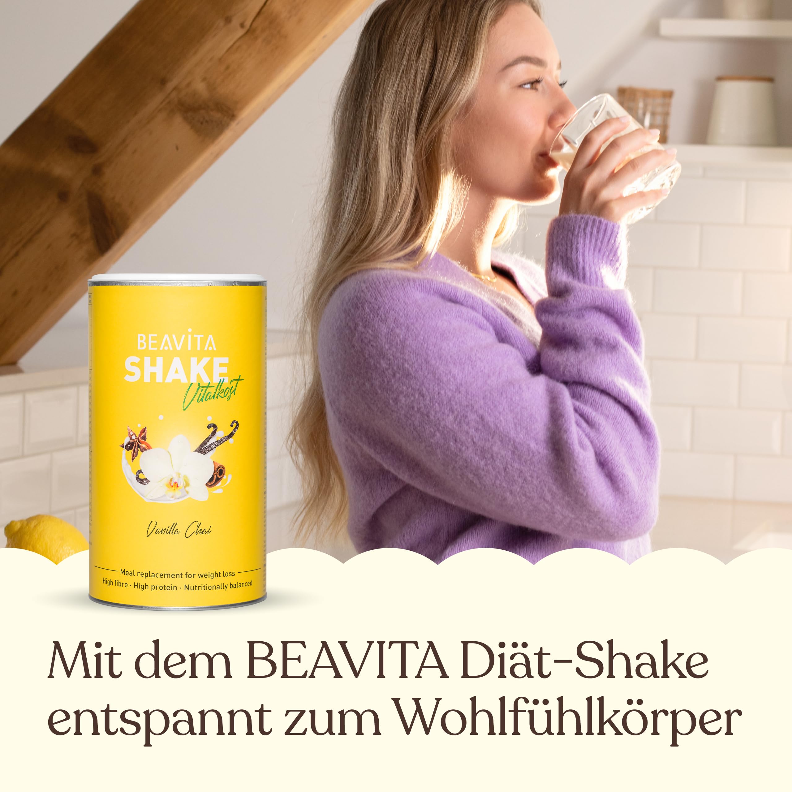 beavita-vitalkost-di-t-shake-vanilla-chai-572g-mahlzeitersatz-protein image 6