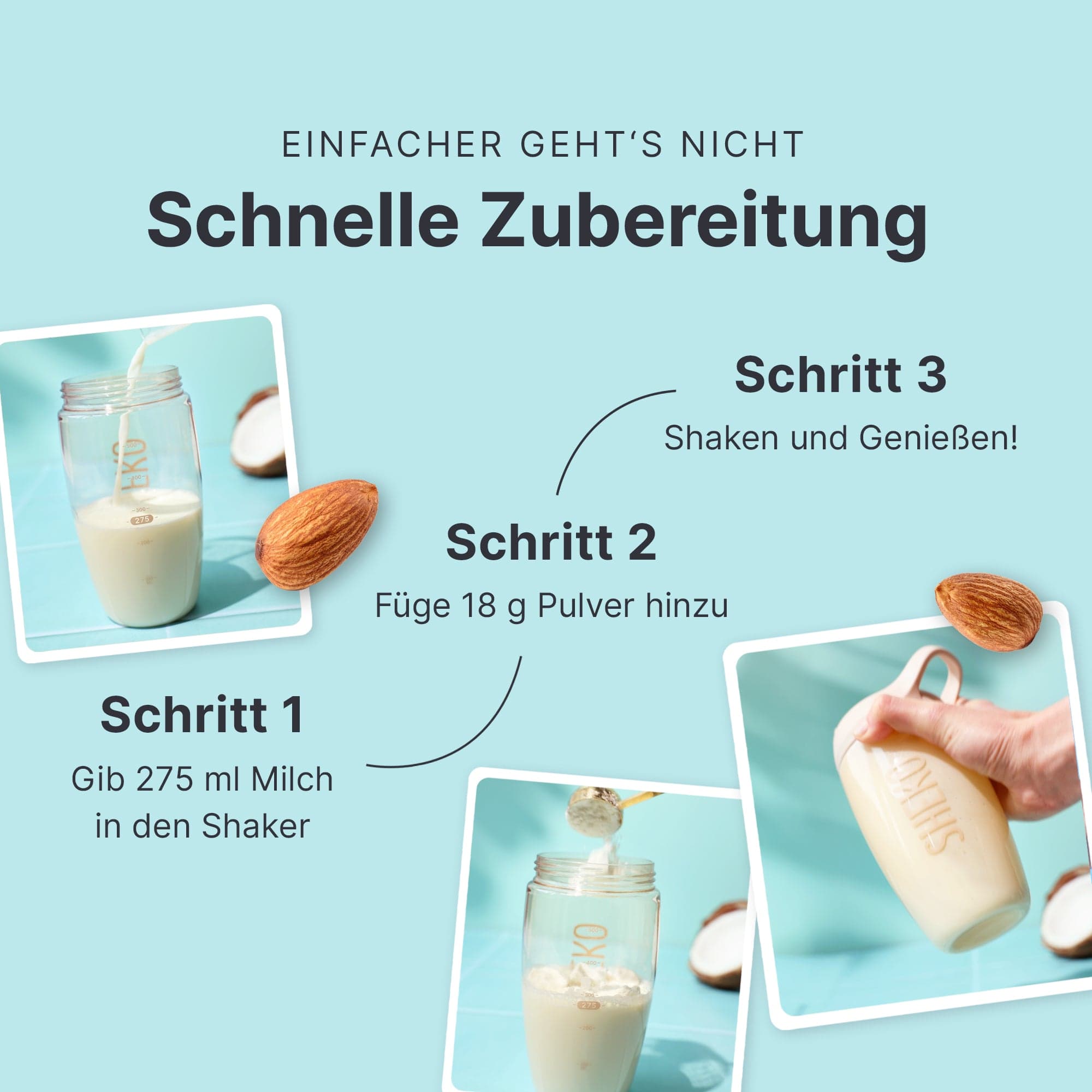 sheko-balance-shake-kokos-mandel-mahlzeitenersatz-limited-edition image 7