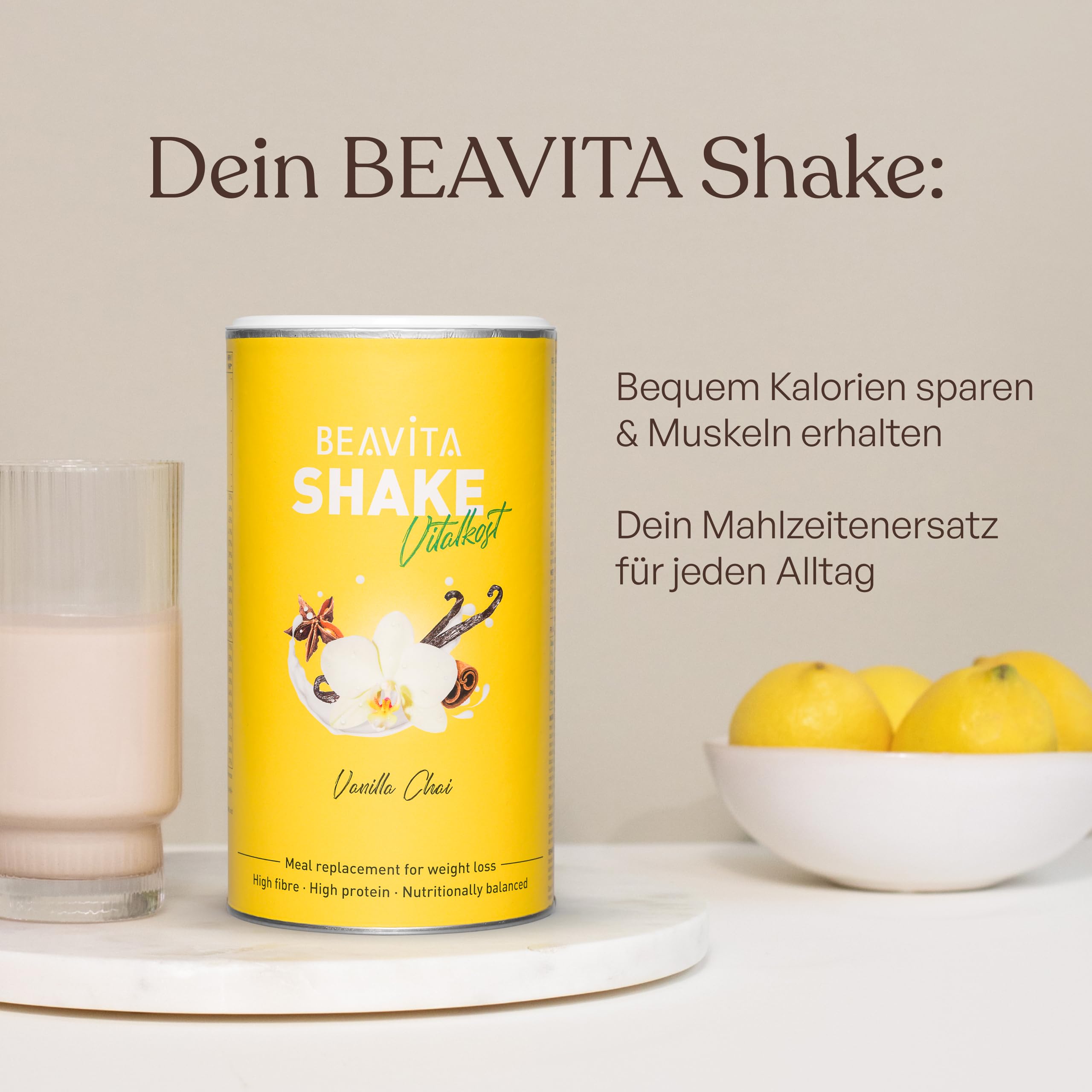beavita-vitalkost-di-t-shake-vanilla-chai-572g-mahlzeitersatz-protein image 7
