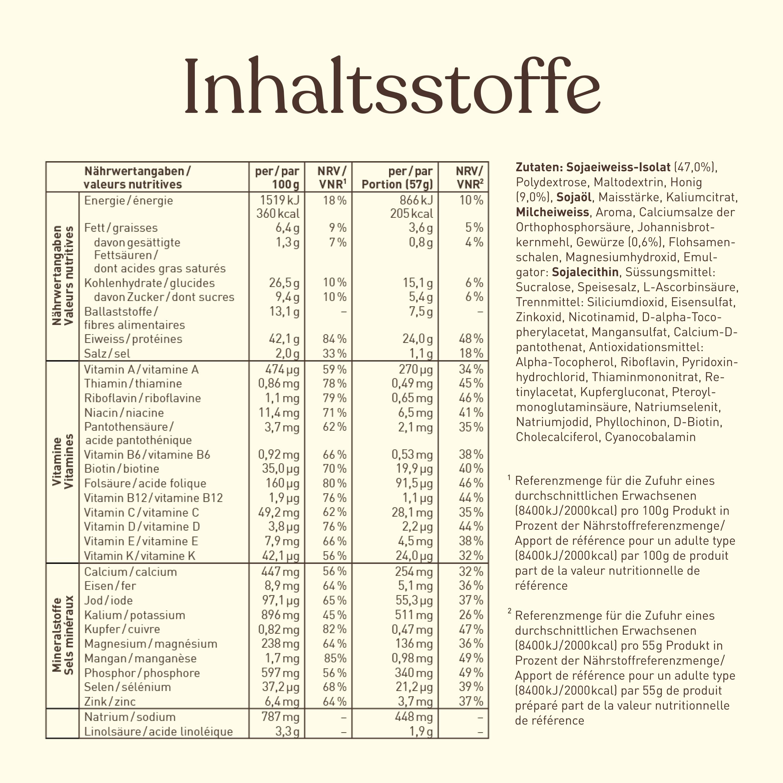 beavita-vitalkost-di-t-shake-vanilla-chai-572g-mahlzeitersatz-protein image 5