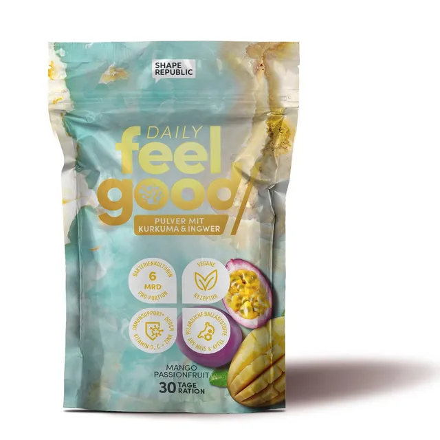 shape-republic-daily-feelgood-getr-nkepulver-180g-mit-bakterienkulturen image 1