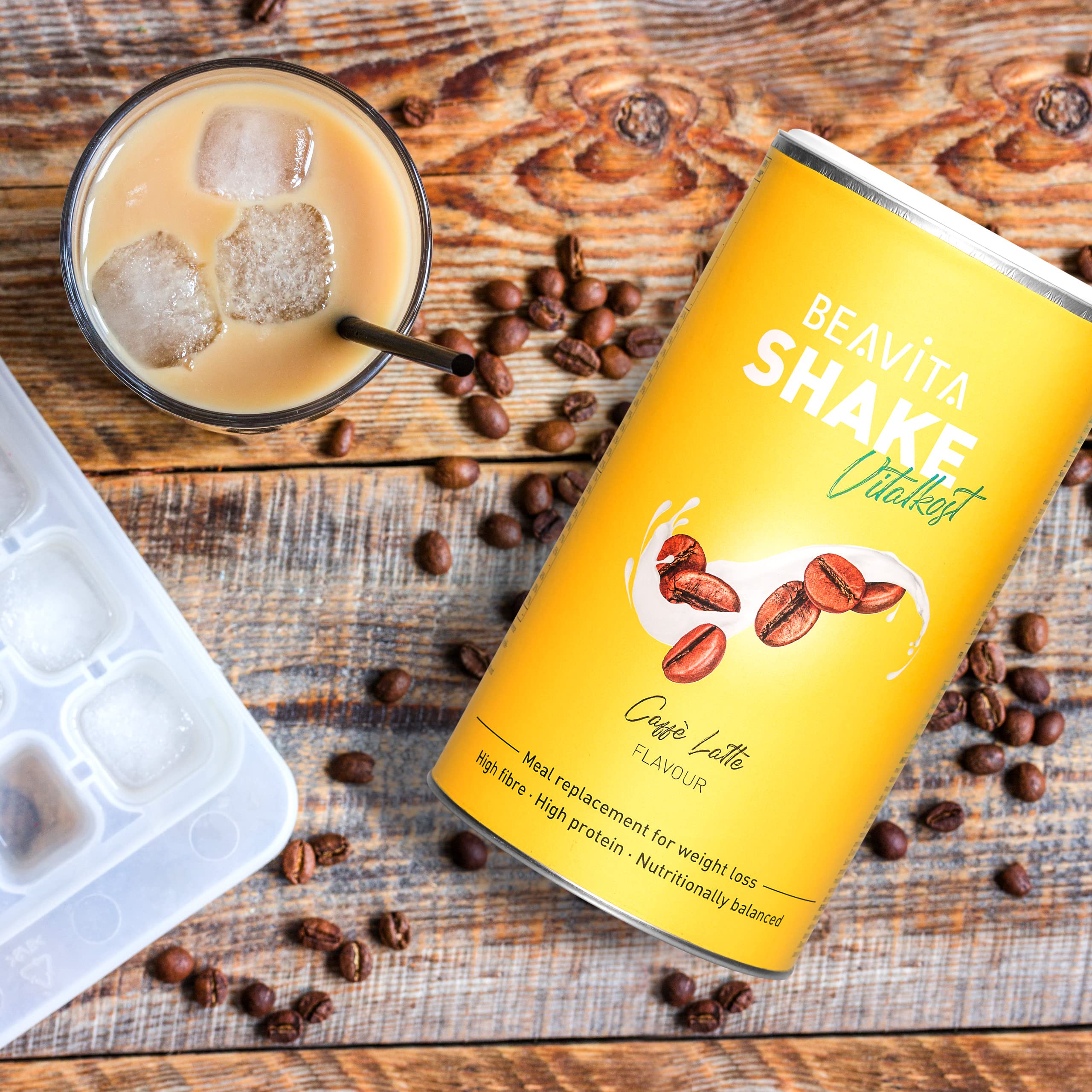 beavita-vitalkost-di-t-shake-probierpaket-5-sorten-mahlzeitenersatz-eiwei-shake image 7