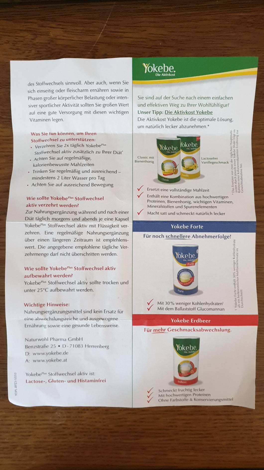 Ganz ok, kein Wundermittel