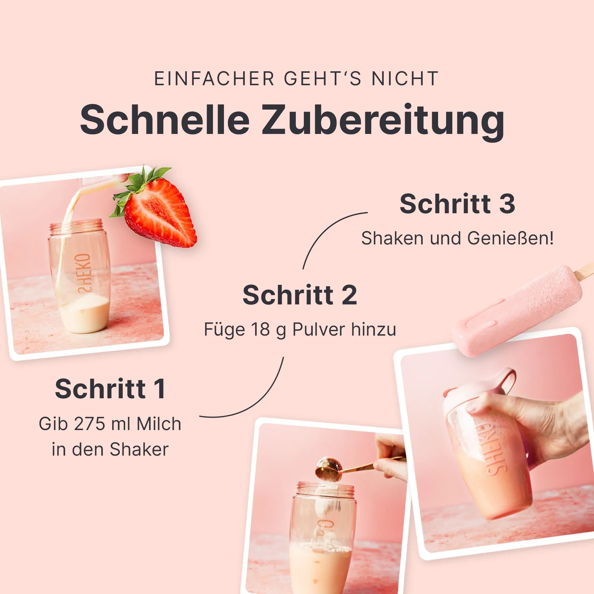 sheko-balance-shake-milky-strawberry-limited-edition-mahlzeitenersatz image 7