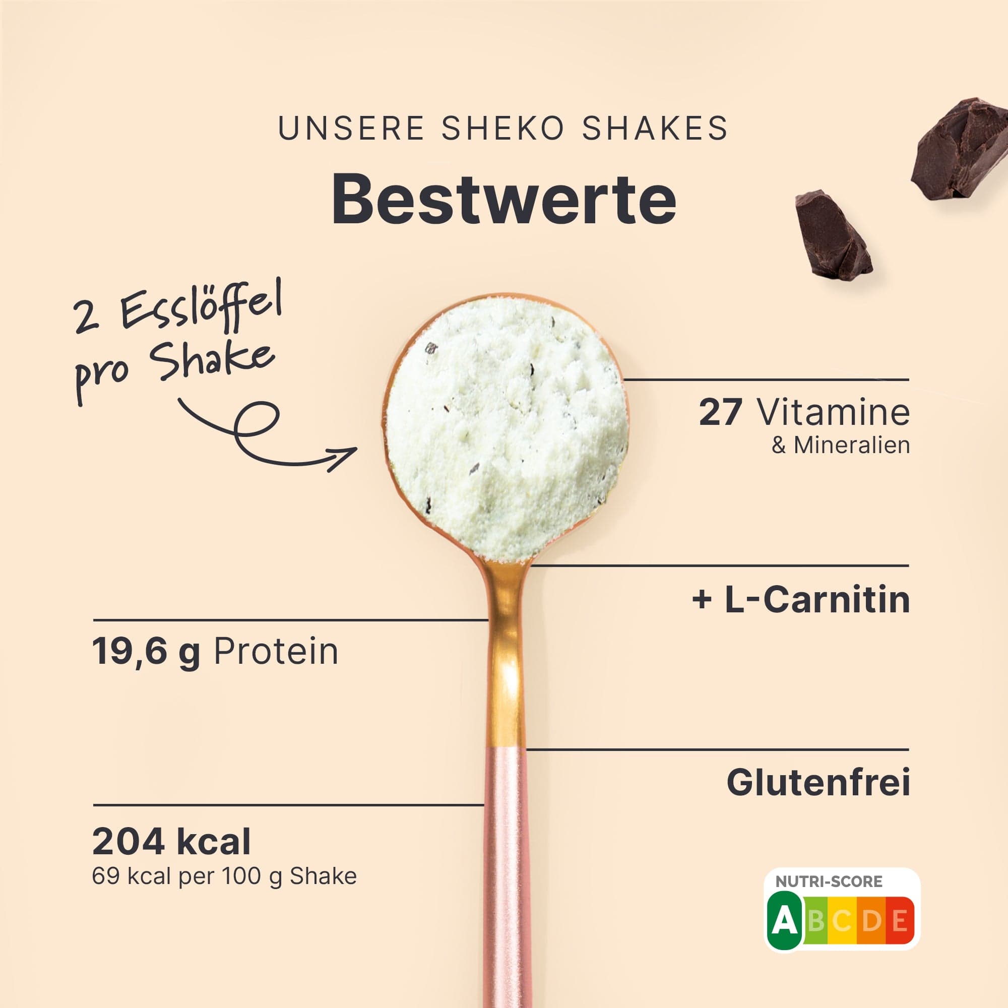 sheko-balance-shake-stracciatella-mahlzeitenersatz-shake-limited-edition image 3