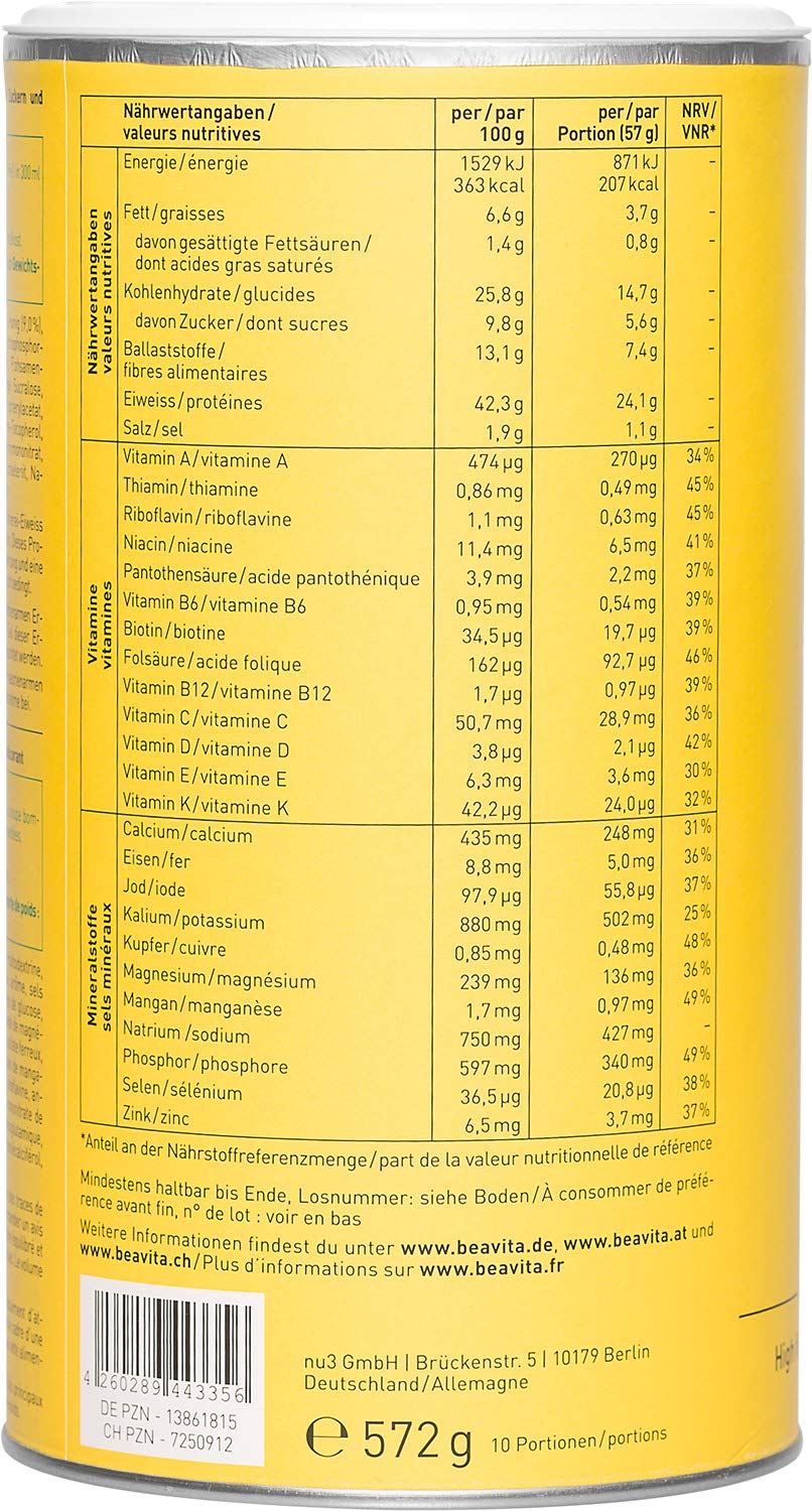 beavita-vitalkost-di-t-shake-probierpaket-5-sorten-mahlzeitenersatz-eiwei-shake image 8