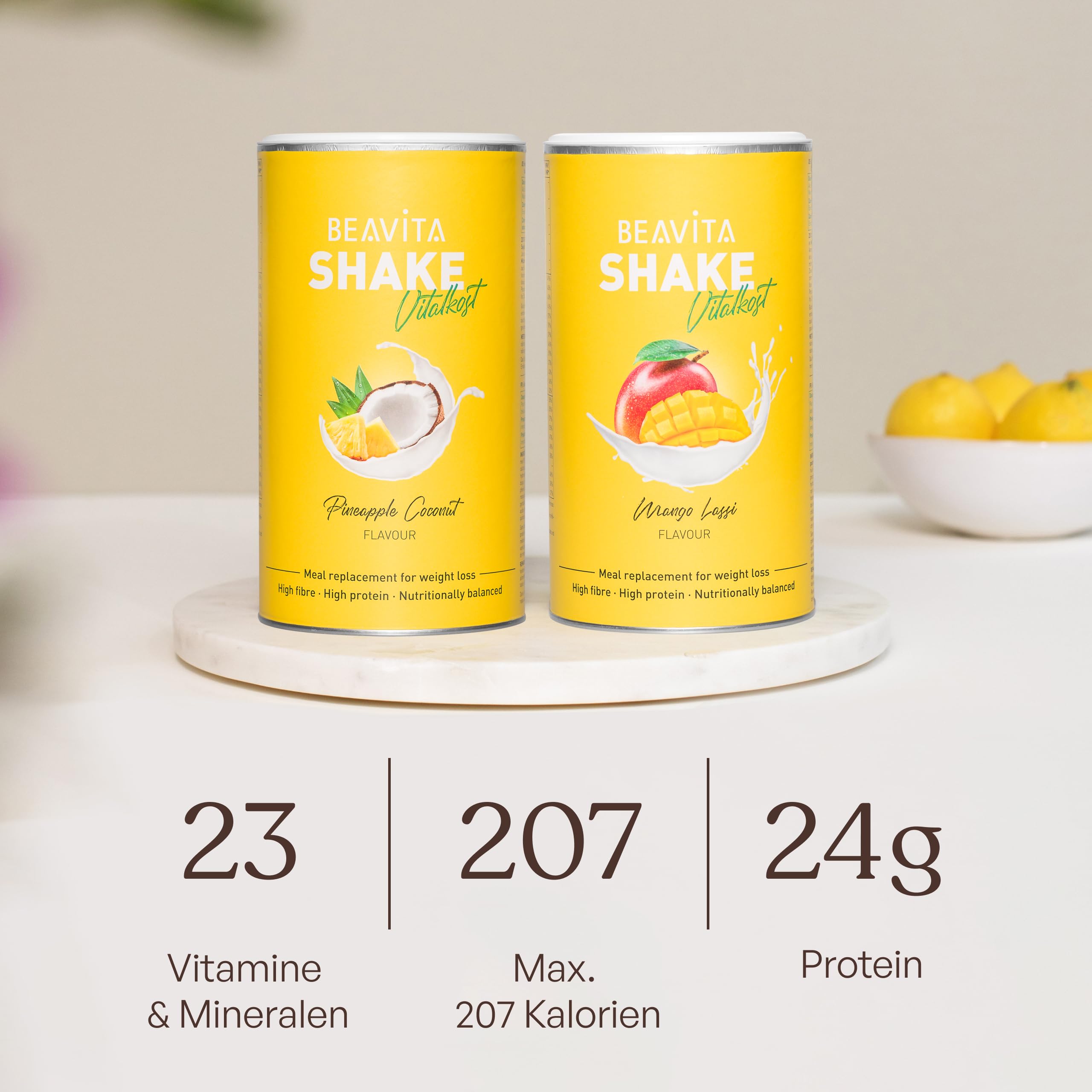 beavita-vitalkost-di-t-shake-kokos-ananas-6x572g image 5