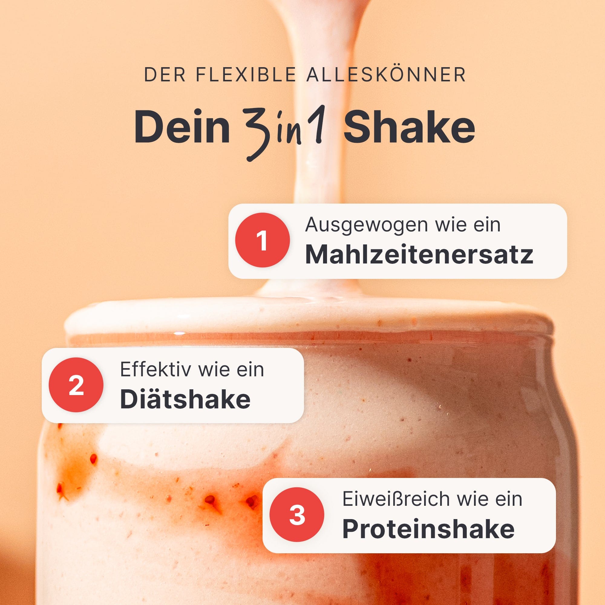 sheko-balance-shake-strawberry-cheesecake-limited-edition-mahlzeitenersatz image 5