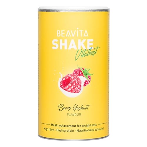 beavita-vitalkost-di-t-shake-himbeer-joghurt-572g-mahlzeitenersatz-protein-shake image 8