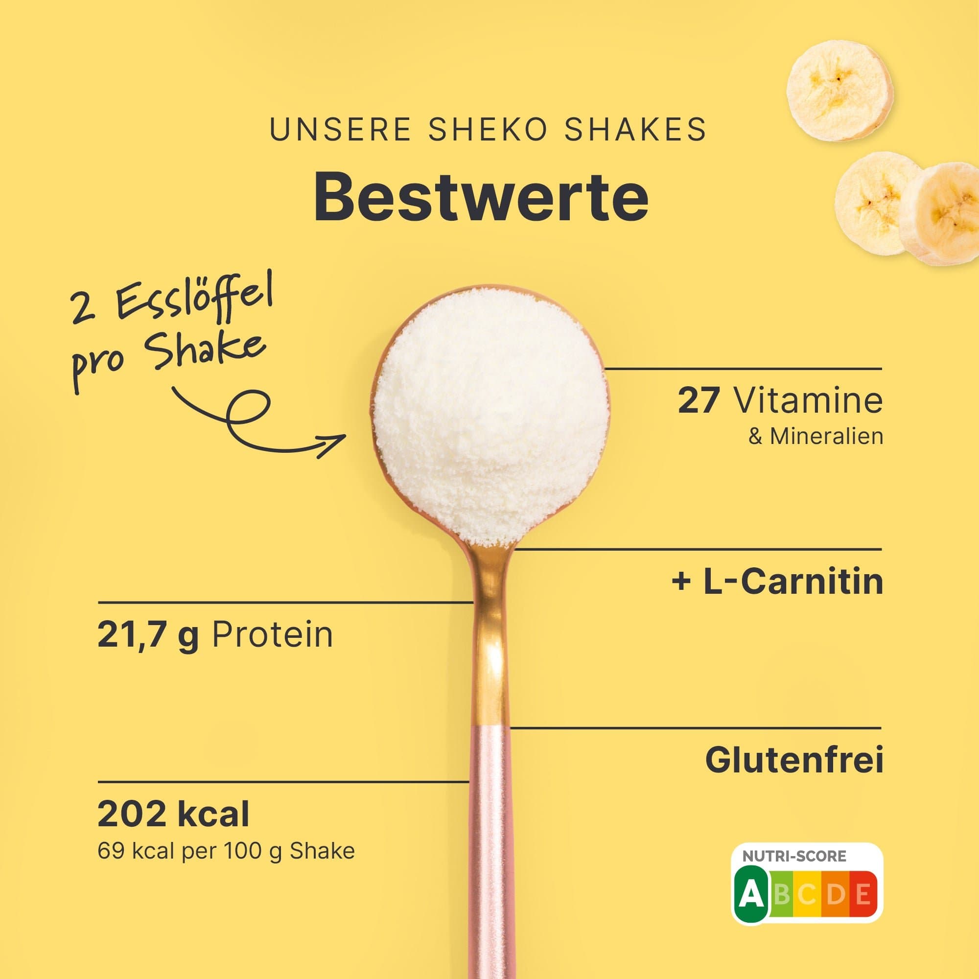 sheko-balance-shake-banane-mahlzeitenersatz-protein image 3
