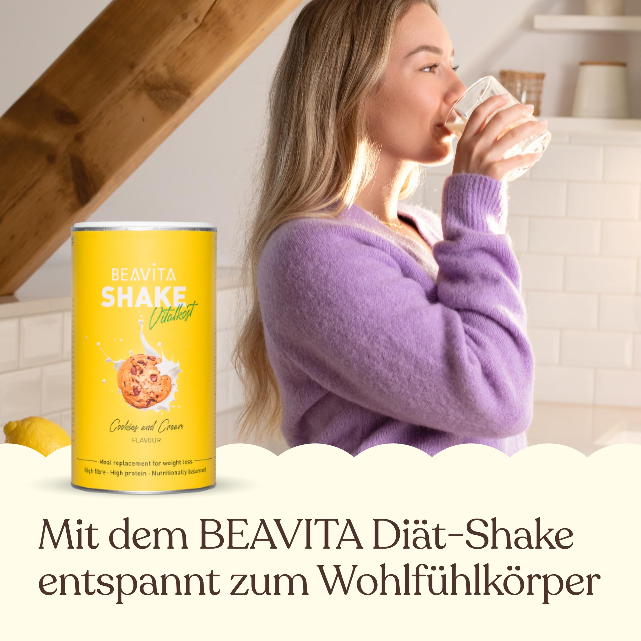 beavita-vitalkost-di-t-shake-cookies-and-cream-6x572g image 6