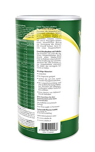 yokebe-classic-aktivkost-di-tshake-480g-12-portionen image 8