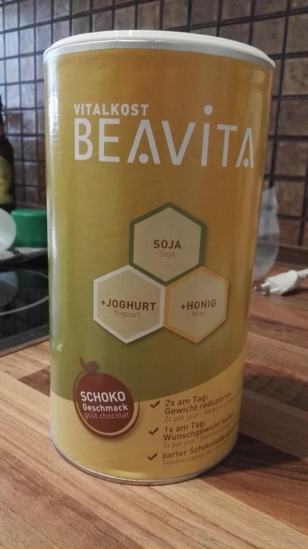 Schokolade zum Abnehmen