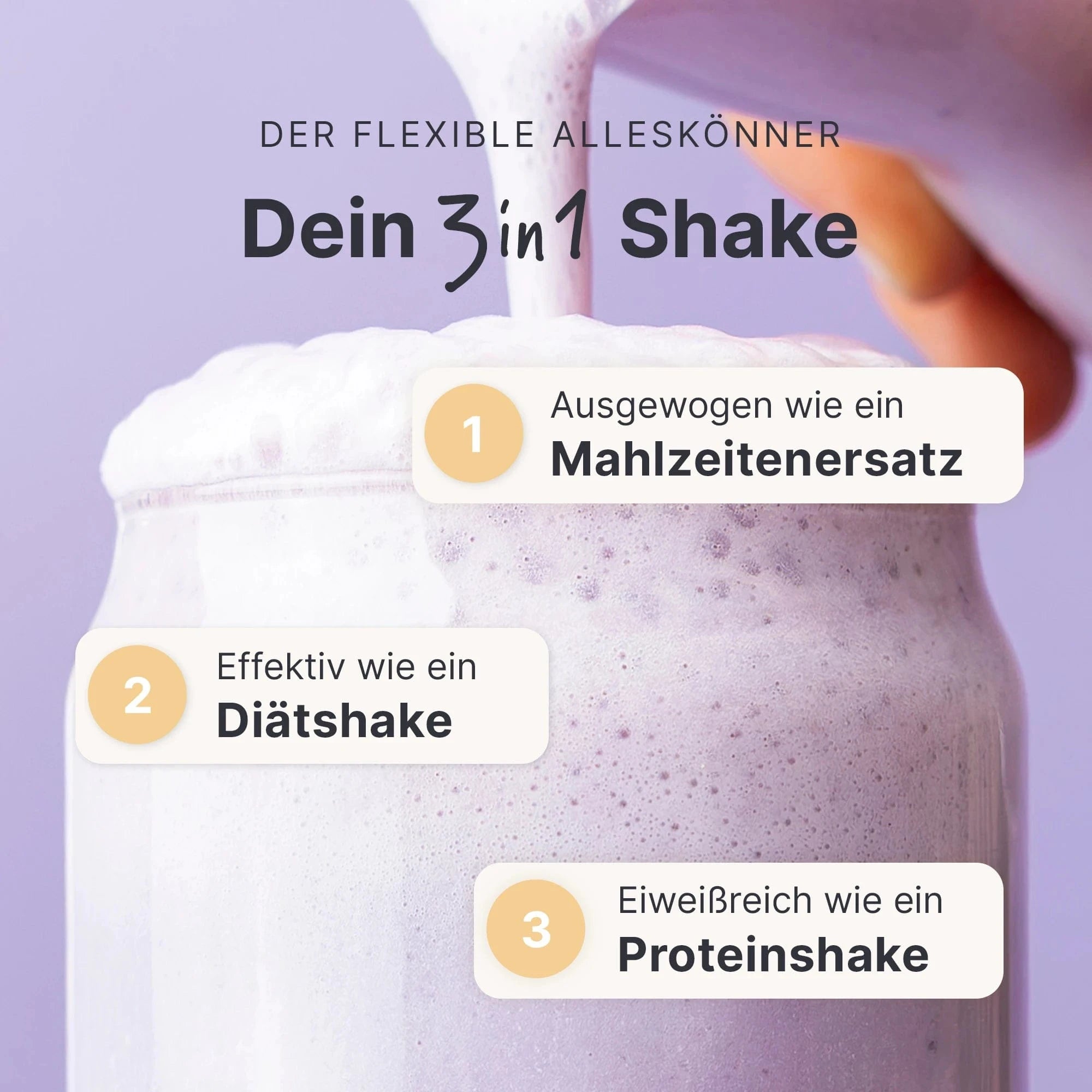 sheko-balance-shake-blaubeer-muffin-mahlzeitenersatz-shake-limited-edition image 5