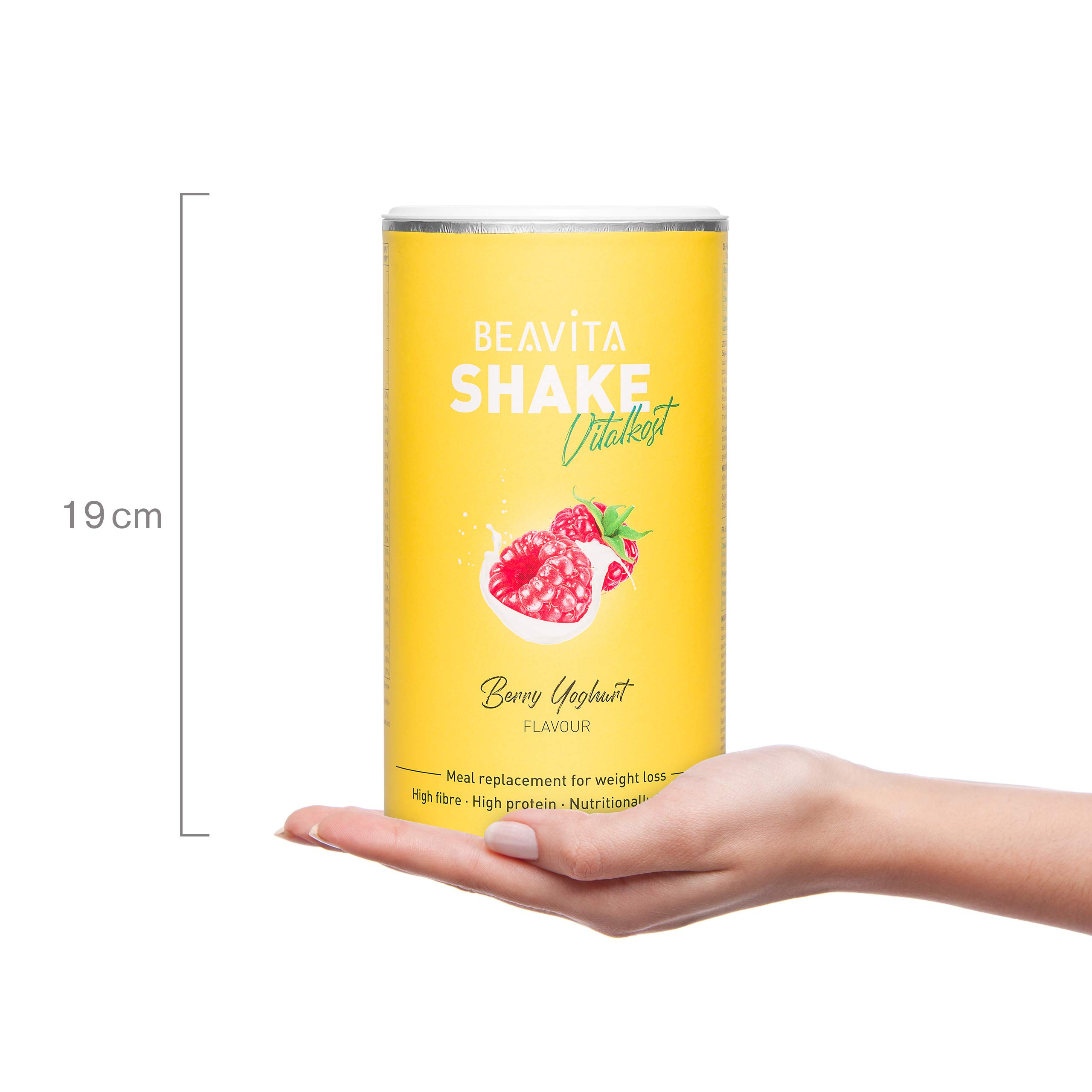 beavita-vitalkost-di-t-shake-probierpaket-5-sorten-mahlzeitenersatz-eiwei-shake image 3