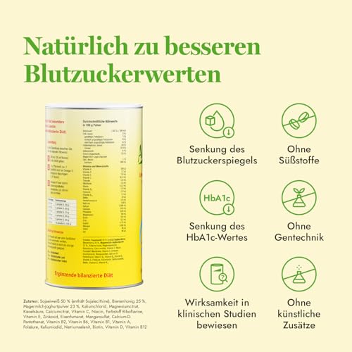 almased-typ-2-mahlzeitersatz-3x500g-30-portionen image 8