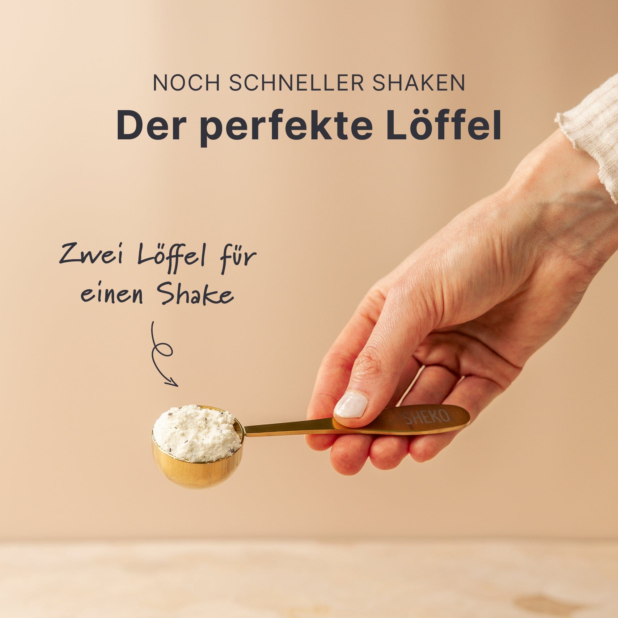 sheko-balance-messl-ffel-edelstahl-gold-shake-dosierl-ffel image 2