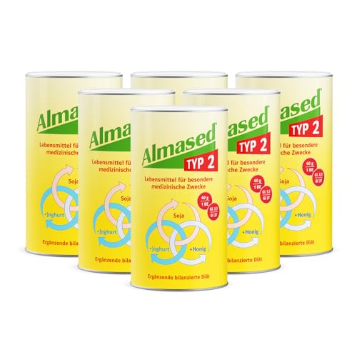 almased-typ-2-pulver-6x-500g-60-portionen-vegetarisch-glutenfrei image 7