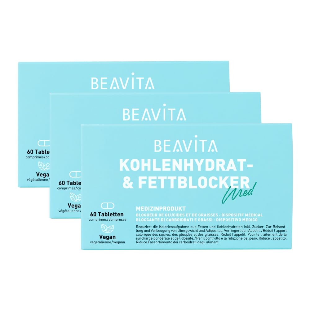 beavita-kohlenhydrat-fettblocker-kombipr-parat-2x-60-tabletten-vegan image 3