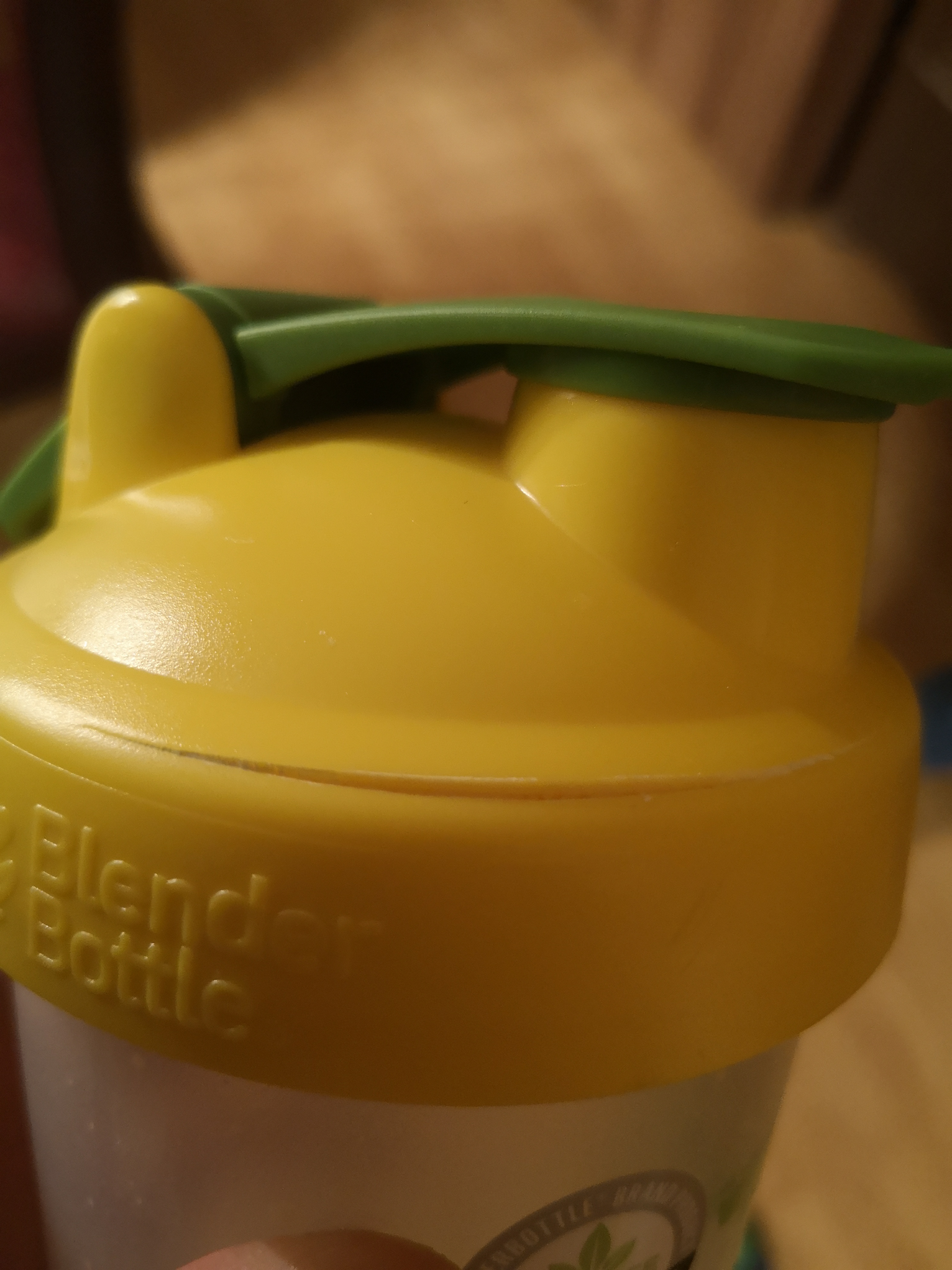 Keine Klümpchen mehr