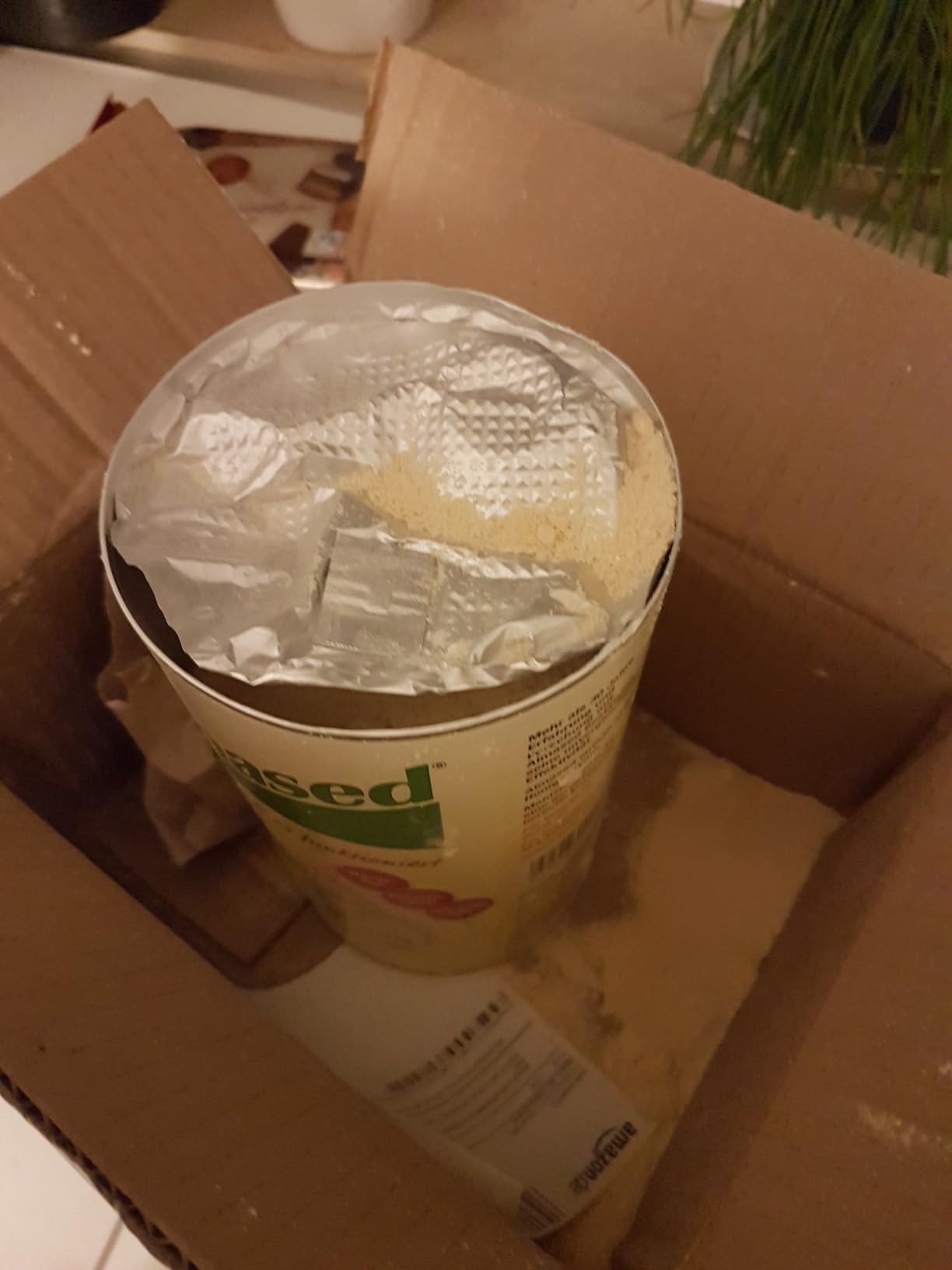 Gute Wirkung, mühsame Zubereitung