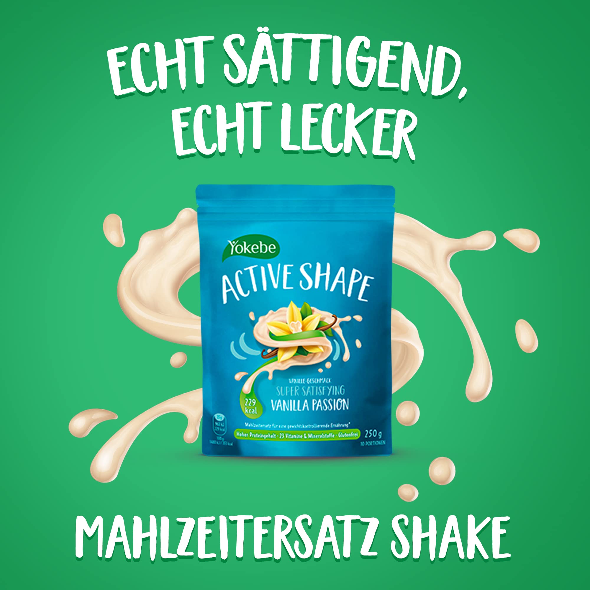 yokebe-active-shape-di-t-shake-vanilla-passion-250-g-10-portionen image 6