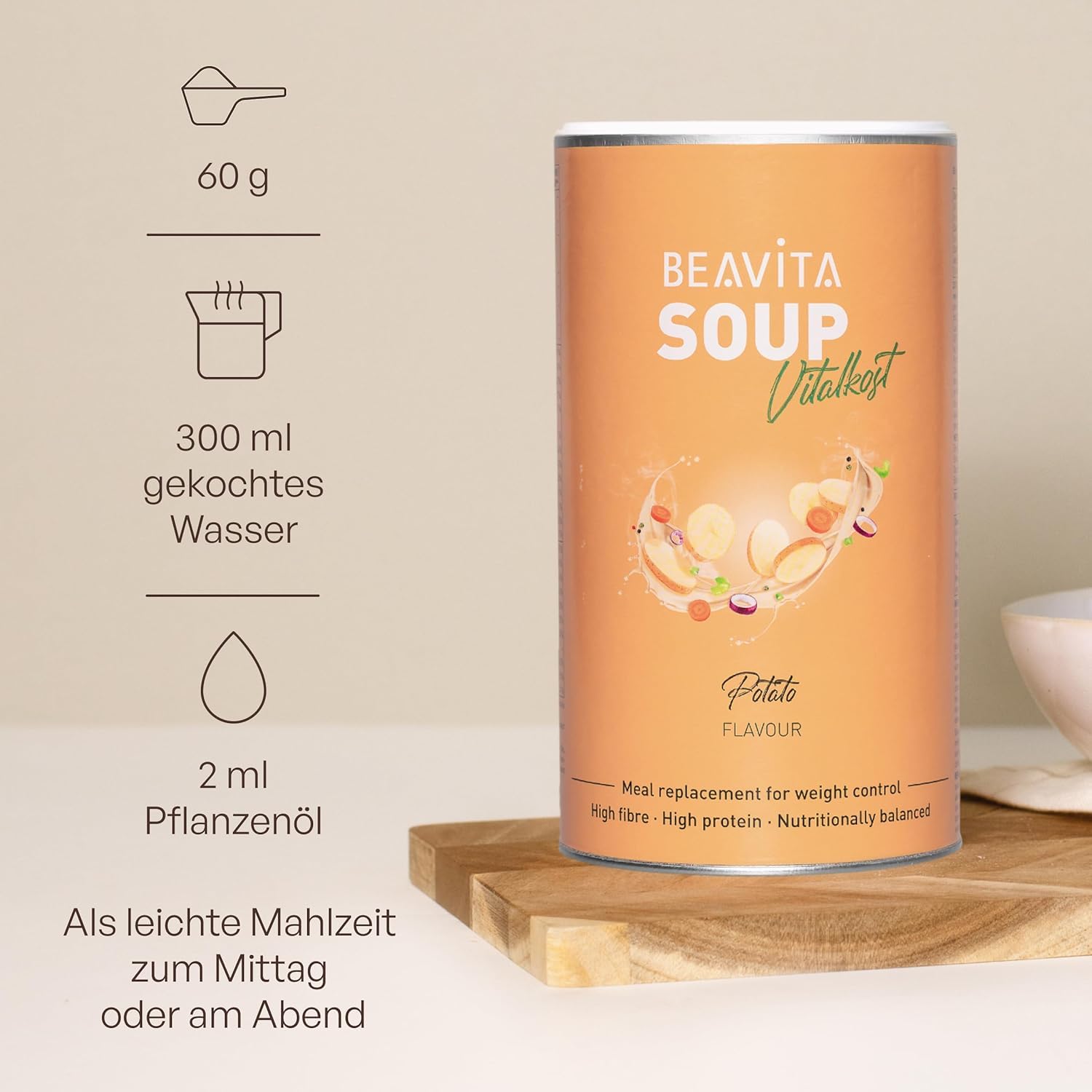 beavita-vitalkost-di-t-suppe-kartoffel-2x-540g-mahlzeitenersatz-f-r-9-suppen image 4