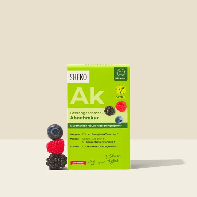 sheko-abnehmkur-berry-glucomannan-sticks-mit-vitaminen image 1