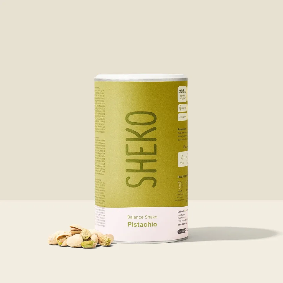 sheko-balance-shake-pistazie-mahlzeitenersatz-di-t-shake image 1