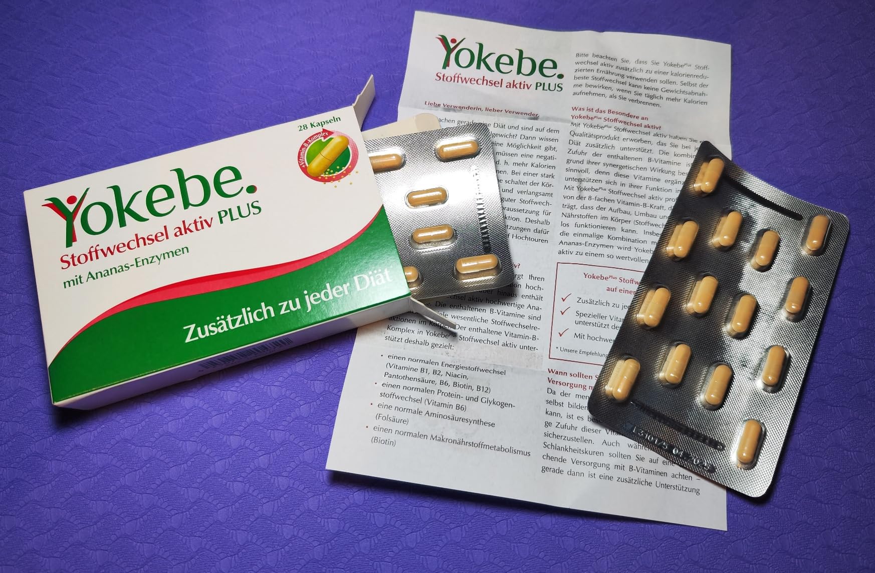 Super verträglich