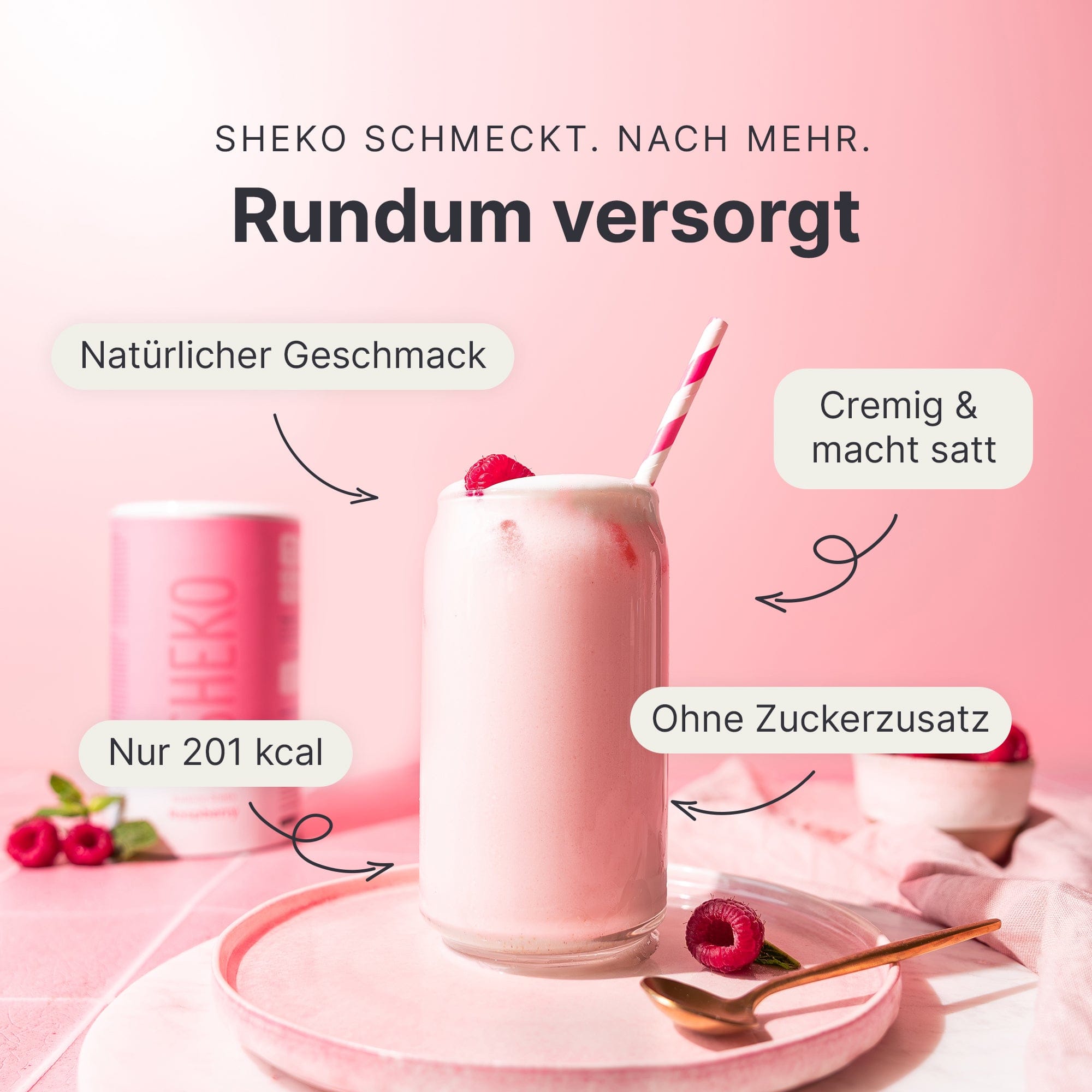 sheko-balance-shake-himbeere-mahlzeitenersatz-shake-limited-edition image 2