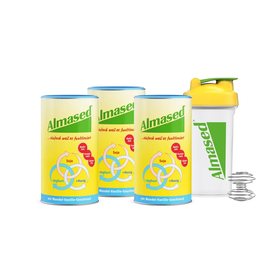 almased-mandel-vanille-3x-500g-shaker-mahlzeitersatz-bundle-30-portionen image 1