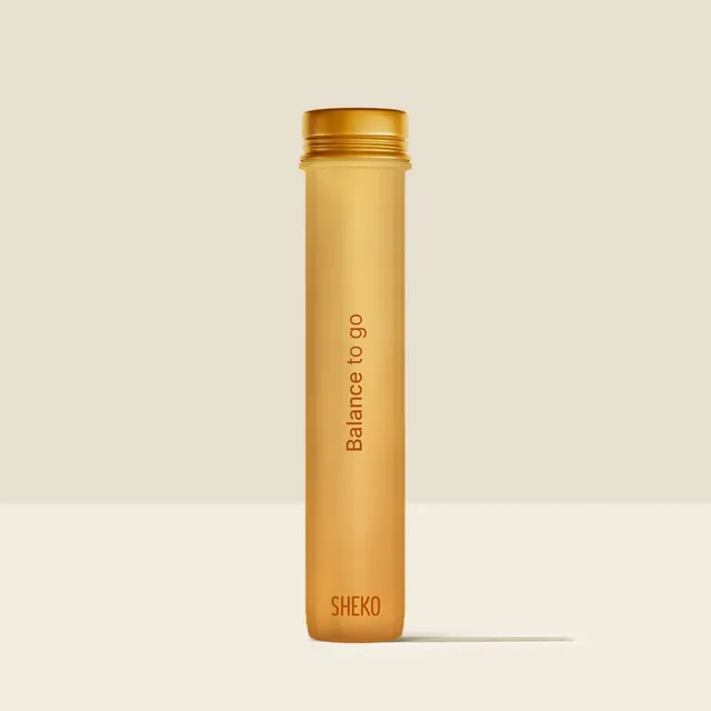 sheko-balance-to-go-r-hrchen-glas-r-hrchen-f-r-18-kapseln image 1