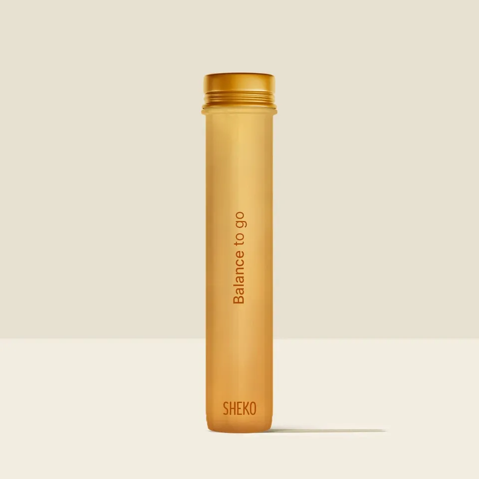 sheko-balance-to-go-r-hrchen-glas-r-hrchen-f-r-18-kapseln image 1