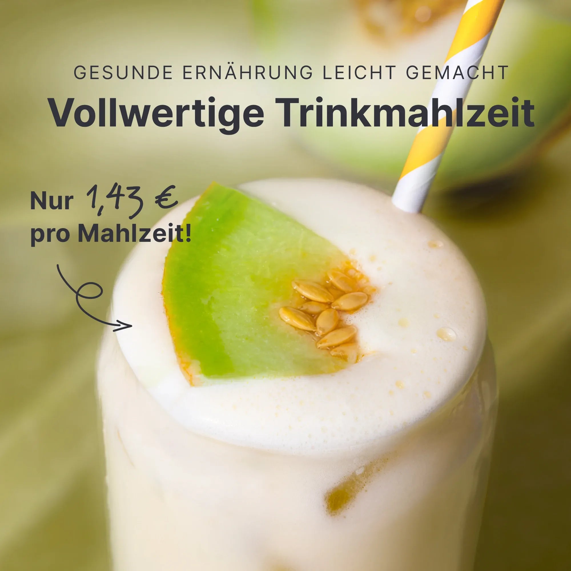 sheko-balance-shake-honigmelone-mahlzeitenersatz-limited-edition image 6