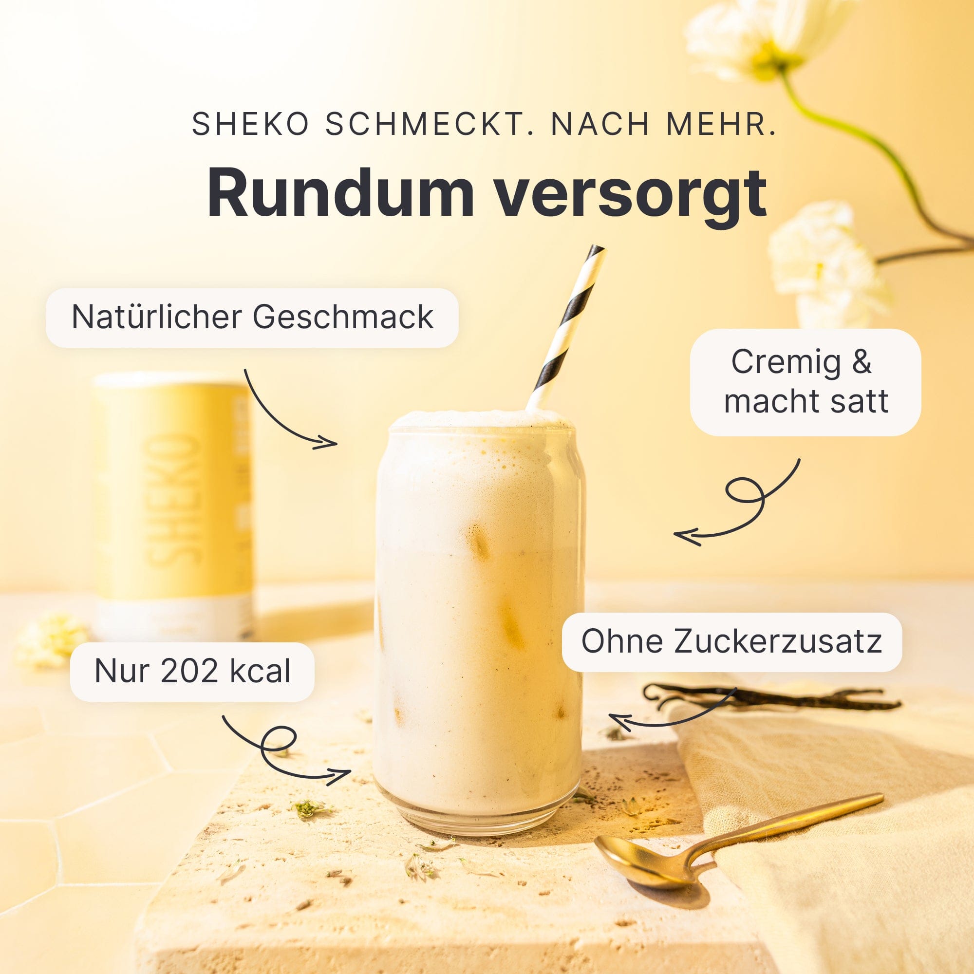 sheko-essentials-set-balance-shake-blutzucker-balance-kollagen-bundle image 2