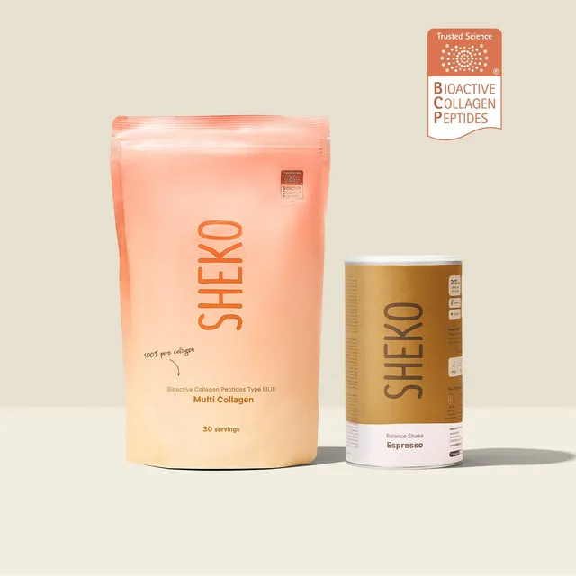 sheko-morning-glow-set-balance-shake-kollagen-protein-set image 1
