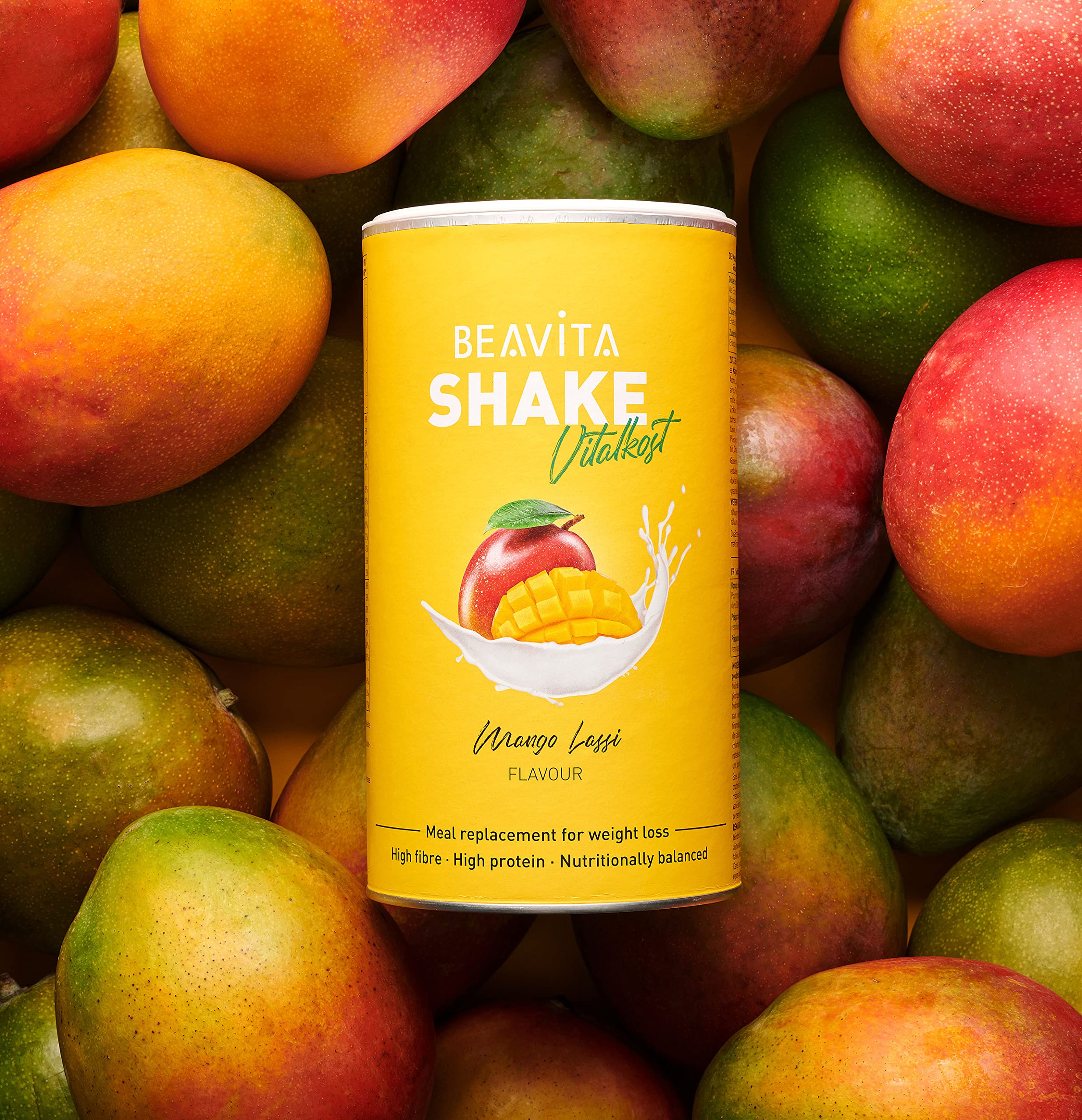 beavita-vitalkost-di-t-shake-probierpaket-5-sorten-mahlzeitenersatz-eiwei-shake image 5