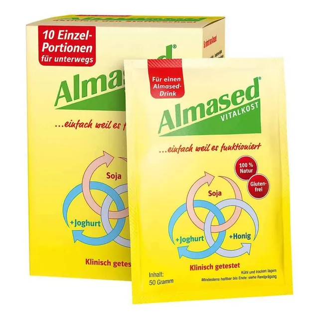 almased-original-portionsbeutel-10x-50-g-mahlzeitersatz-f-r-unterwegs image 1