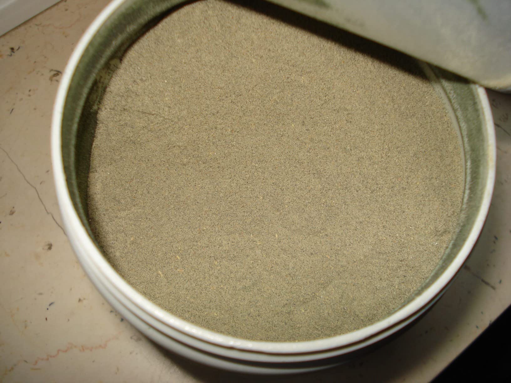 Sanft für empfindlichen Magen