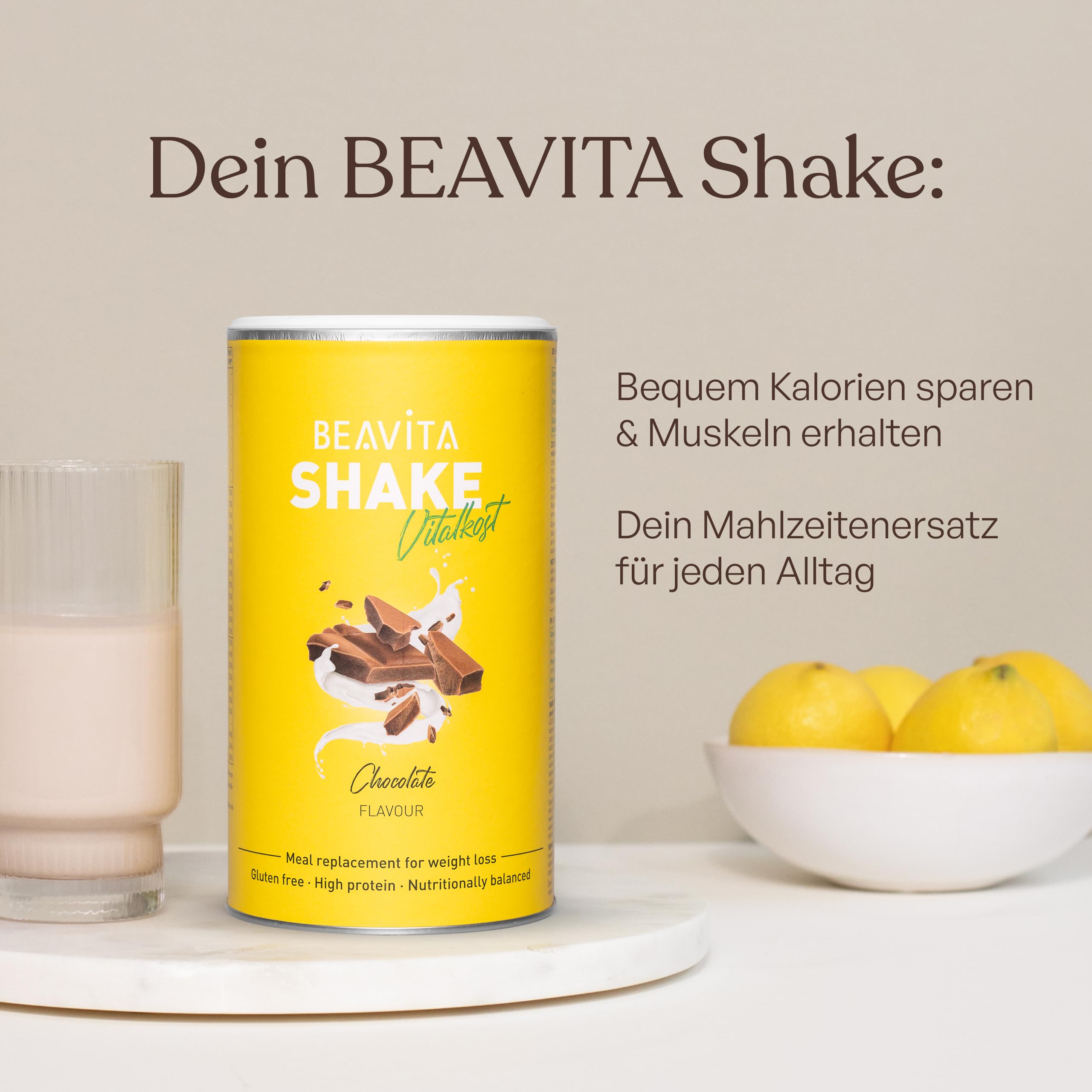 beavita-vitalkost-di-t-shake-schokolade-6x-500g-protein-mahlzeitenersatz image 6