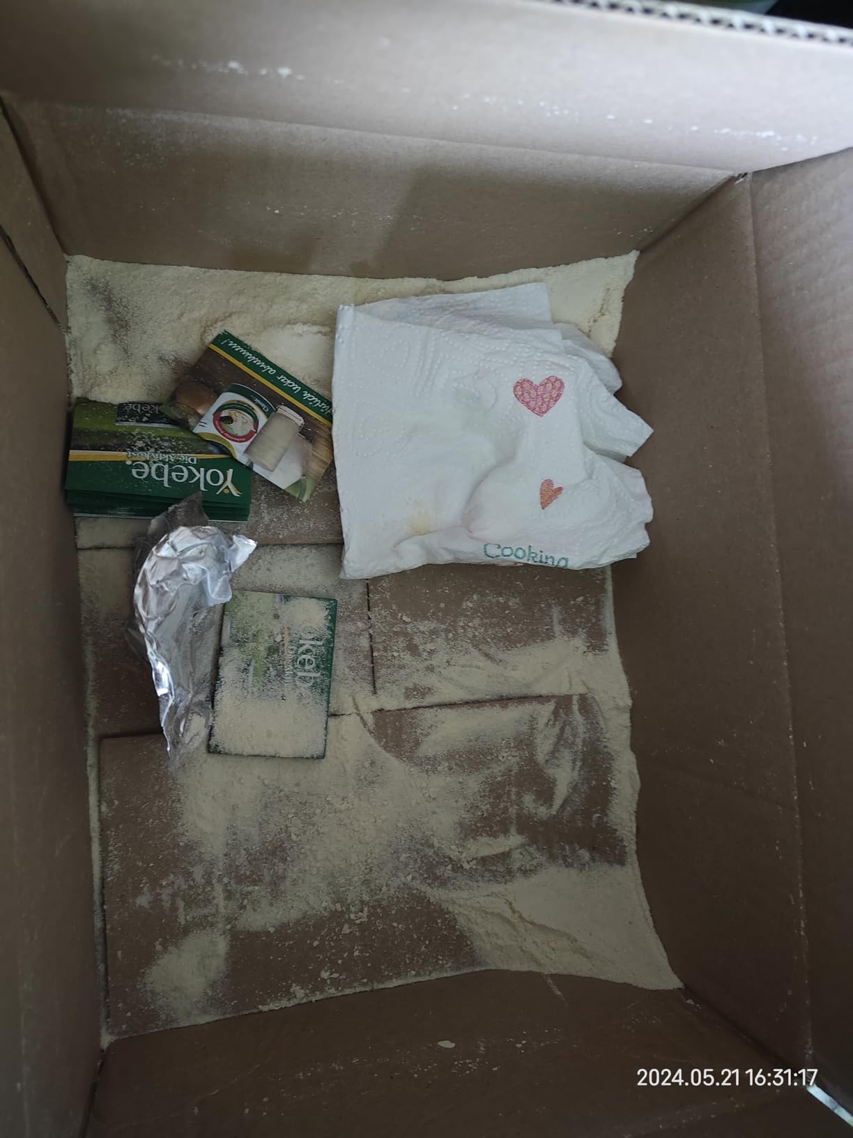 Gutes Preis-Leistungs-Verhältnis