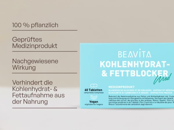 beavita-kohlenhydrat-fettblocker-kombipr-parat-2x-60-tabletten-vegan image 6