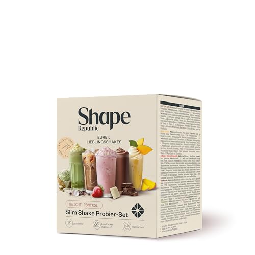 shape-republic-probierpaket-mahlzeitersatz-shake-zum-abnehmen image 6