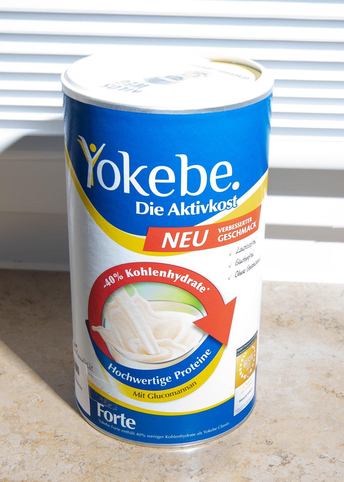 Low Carb Einstieg gelungen