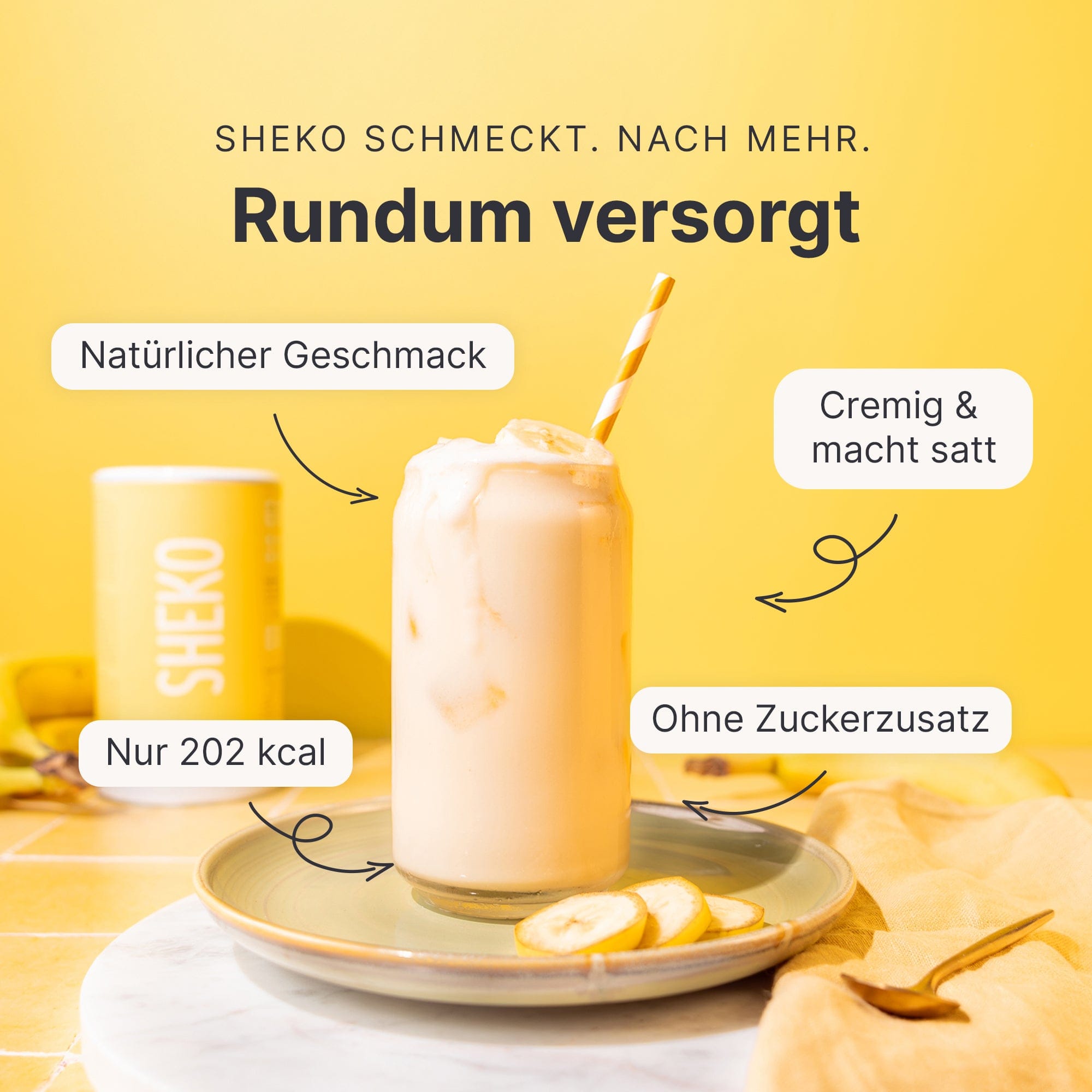 sheko-balance-shake-banane-mahlzeitenersatz-protein image 2