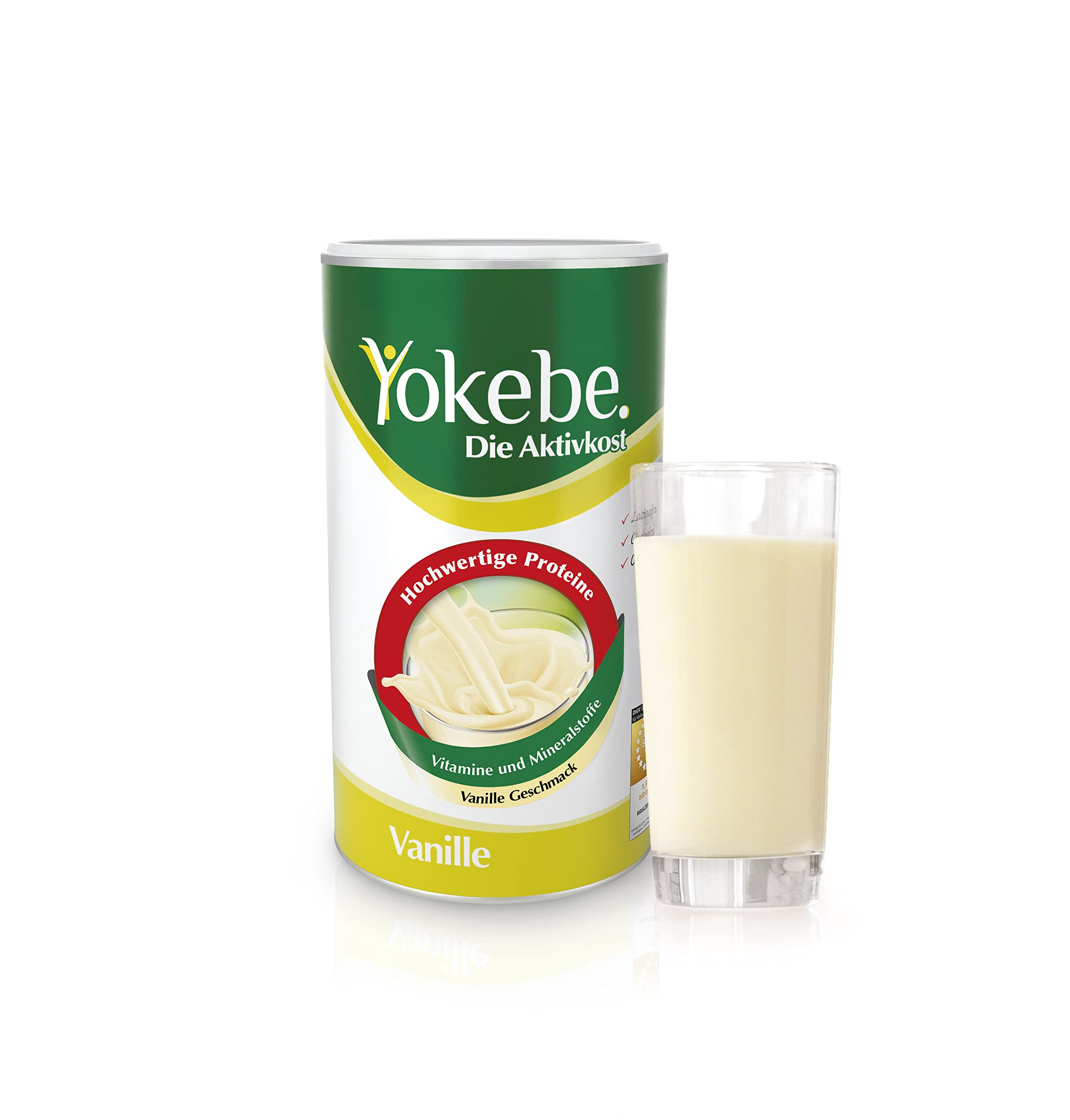 yokebe-vanille-starterpaket-di-tshake-500-g-shaker-12-portionen image 8