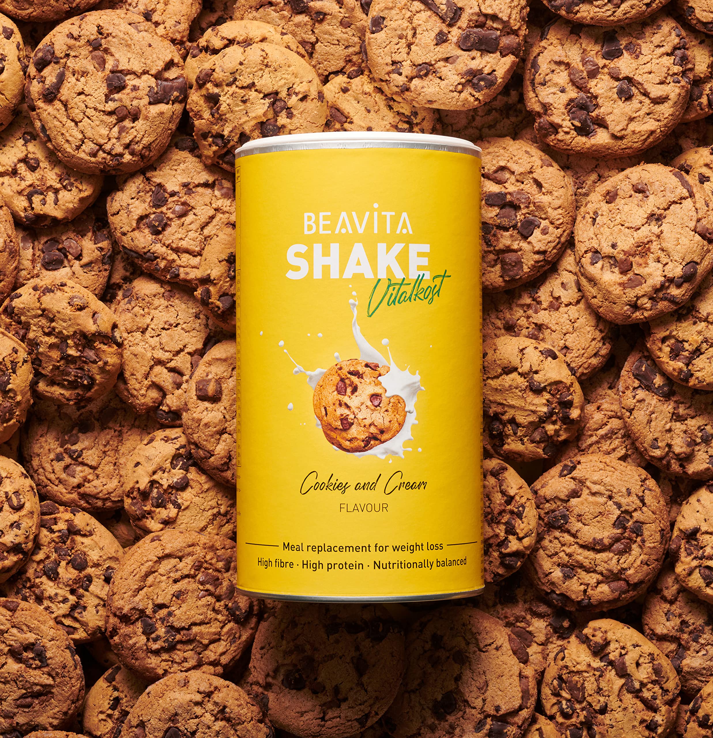 beavita-vitalkost-di-t-shake-probierpaket-5-sorten-mahlzeitenersatz-eiwei-shake image 4